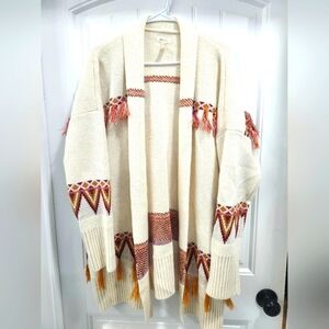 Matilda Jane Women's Plus Size XXL Cardigan Sweater